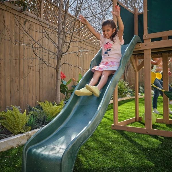 img-1906.jpg Kidkraft Hideaway Haven Swing Set