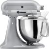img-1939.jpg KitchenAid Artisan Series Tilt-Head Stand Mixer -Metallic Chrome