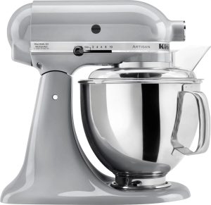img-1939.jpg KitchenAid Artisan Series Tilt-Head Stand Mixer -Metallic Chrome