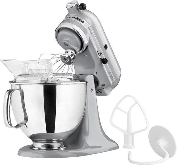 img-1941.jpg KitchenAid Artisan Series Tilt-Head Stand Mixer -Metallic Chrome