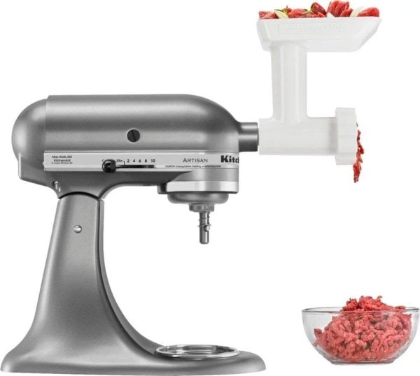img-1942.jpg KitchenAid Artisan Series Tilt-Head Stand Mixer -Metallic Chrome