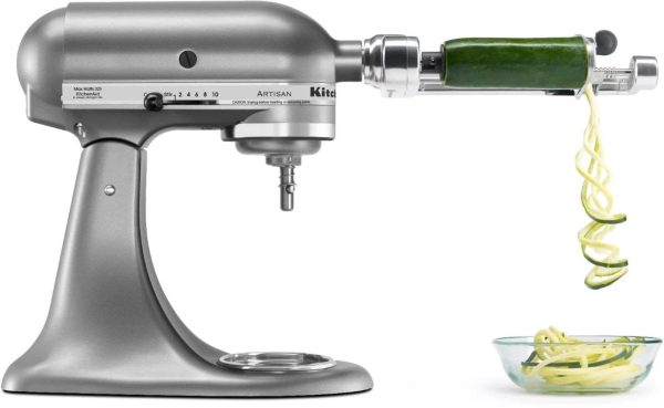 img-1944.jpg KitchenAid Artisan Series Tilt-Head Stand Mixer -Metallic Chrome