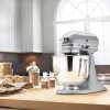 img-1947.jpg KitchenAid Artisan Series Tilt-Head Stand Mixer -Metallic Chrome