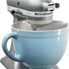 img-1948.jpg KitchenAid Artisan Series Tilt-Head Stand Mixer -Metallic Chrome
