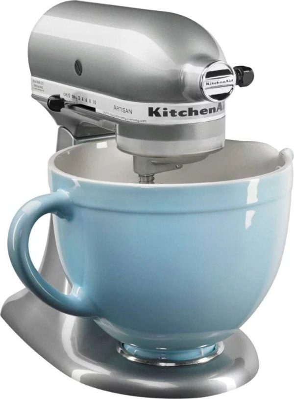 img-1948.jpg KitchenAid Artisan Series Tilt-Head Stand Mixer -Metallic Chrome