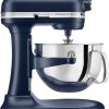 img-1971.jpg KitchenAid – Pro 5™ Plus 5 Quart Bowl-Lift Stand Mixer – Ink Blue