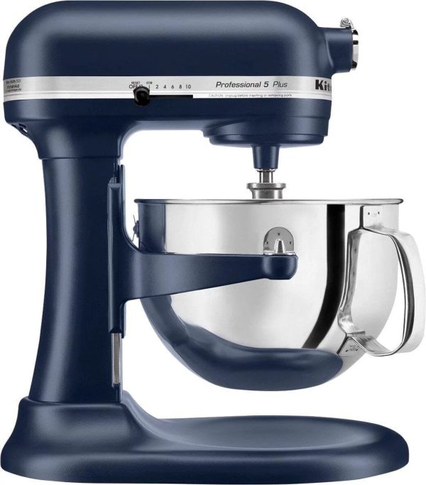 img-1971.jpg KitchenAid – Pro 5™ Plus 5 Quart Bowl-Lift Stand Mixer – Ink Blue