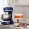 img-1973.jpg KitchenAid – Pro 5™ Plus 5 Quart Bowl-Lift Stand Mixer – Ink Blue