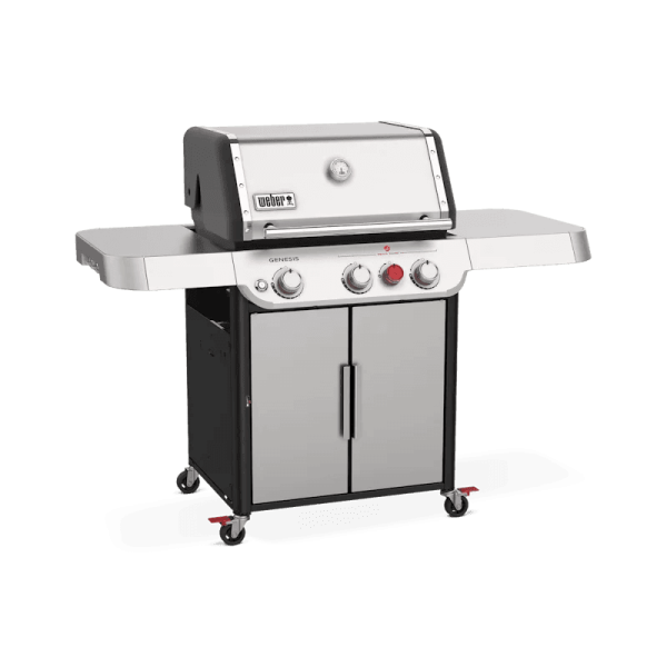 img-20.png GENESIS S-325s Gas Grill (Liquid Propane)