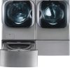 img-2058.jpg LG – 5.2 Cu. Ft. High Efficiency Front-Load Washer with Steam and TurboWash Technology – Graphite steel