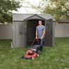 img-2136.jpg Lifetime 10ft x 8ft Rough Cut Outdoor Storage Shed