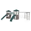 img-2262.jpg Lifetime 90966 Double Adventure Tower with Monkey Bars