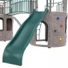 img-2264.jpg Lifetime 90966 Double Adventure Tower with Monkey Bars