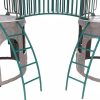 img-2266.jpg Lifetime 90966 Double Adventure Tower with Monkey Bars