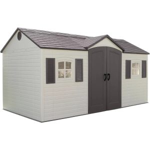 img-2276.jpg Lifetime Garden Shed – 15 ft. x 8 ft.