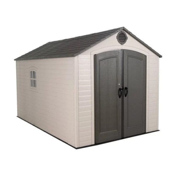 img-2284.jpg Lifetime Outdoor Storage Shed – 8′ x 12.5′