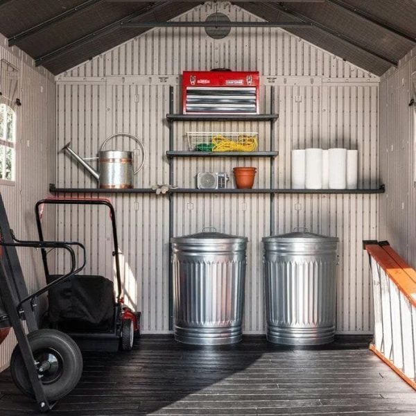 img-2287.jpg Lifetime Outdoor Storage Shed – 8′ x 12.5′