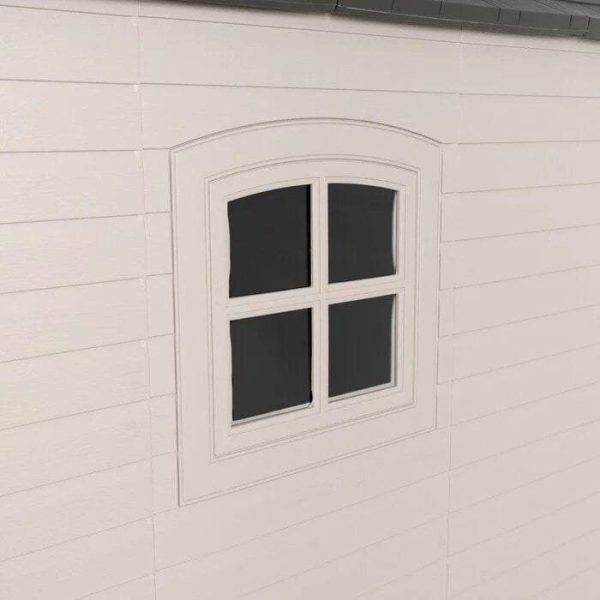 img-2290.jpg Lifetime Outdoor Storage Shed – 8′ x 12.5′