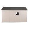 img-2295.jpg Lifetime Outdoor Storage Shed – 8′ x 12.5′