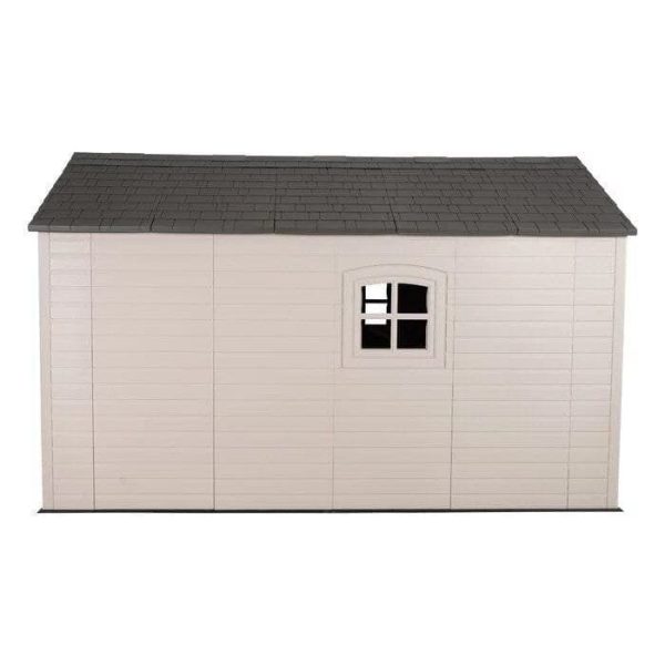 img-2295.jpg Lifetime Outdoor Storage Shed – 8′ x 12.5′