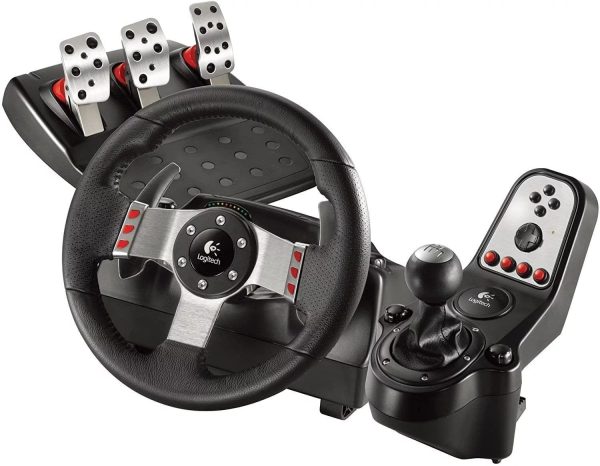 img-2306.jpg Logitech G27 Racing Wheel