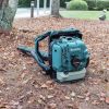 Makita EB7660WH 75.6cc 4-Stroke MM4 Engine Hip Throttle Backpack Blower