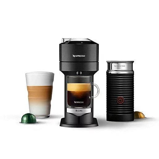 img-2435.jpg Nespresso Vertuo Next Coffee and Espresso Machine by Breville