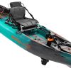 img-2494.jpg Old Town Sportsman PDL 106 Pedal Fishing Kayak