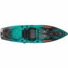 img-2495.jpg Old Town Sportsman PDL 106 Pedal Fishing Kayak