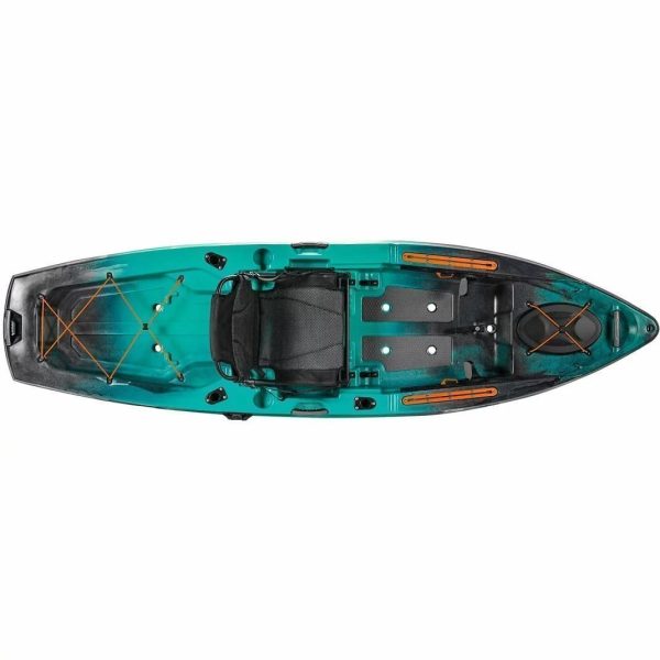 img-2495.jpg Old Town Sportsman PDL 106 Pedal Fishing Kayak