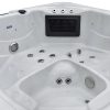 img-2520.jpg Palm spas Colada+ 5 Seater 13amp / 32amp Hot Tub 2 x 2m