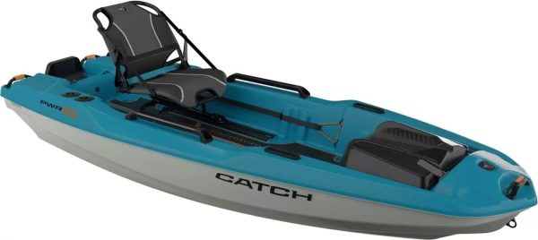 img-2535.jpg Pelican Catch Pwr 100 Single-Person Fishing Boat – Turquoise Blue