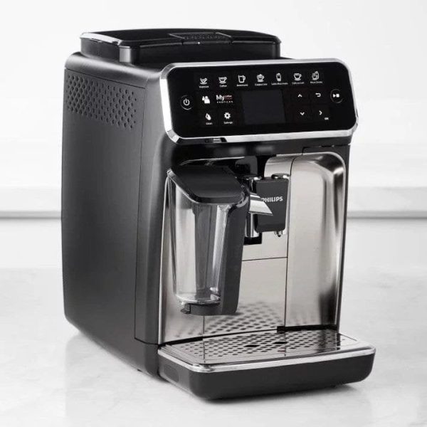 img-2545.jpg Philips 4300 Fully Automatic Espresso Machine with LatteGo, EP4347