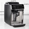 img-2546.jpg Philips 4300 Fully Automatic Espresso Machine with LatteGo, EP4347