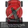 Toro Recycler with Personal Pace 22-in Gas Self-propelled lawn mower with 163-cc Briggs and Stratton Engine