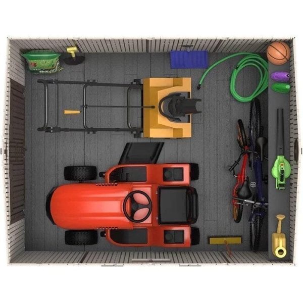 img-2718.jpg Side 10 ft. W x 8 ft. D Plastic Storage Shed