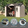 img-2730-1.jpg Side 10 ft. W x 8 ft. D Plastic Storage Shed