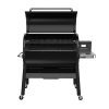 SmokeFire EX6 Wood Fired Pellet Grill