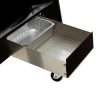 SmokeFire EX6 Wood Fired Pellet Grill