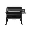 SmokeFire EX6 Wood Fired Pellet Grill