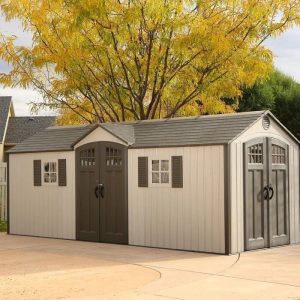 img-277_99b50ab6-ac72-4a30-9052-ed9f8d247b6a.jpg 20×8 ft Outdoor Plastic Storage Shed – Durable Weather-Resistant Garden Shed
