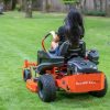 2022 Bad Boy MZ Rambler 42″ Kohler Zero-Turn Mower BMZ4219KO