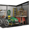 img-28.png Keter Artisan 9×7 Foot Large Outdoor Shed with Floor with Modern Design for Patio Furniture