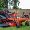 2022 Bad Boy MZ Rambler 42″ Kohler Zero-Turn Mower BMZ4219KO