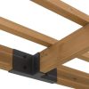 img-2826.jpg SummerCove 10.5 ft. x 10 ft. Cedar Wood Pergola with Adjustable Hanging Planters