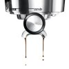 The Barista Express™ Coffee & Espresso Maker BES870XL, brushed Stainless Steel