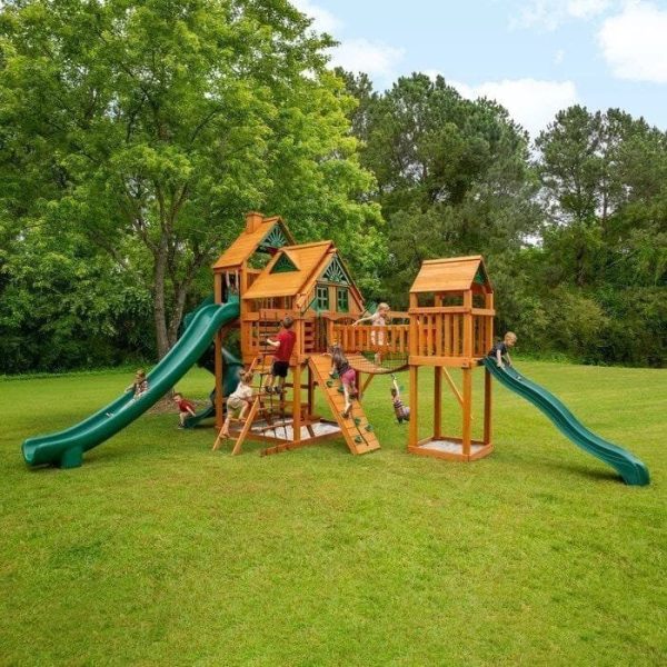img-2940.jpg Treasure Trove II Swing Set