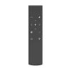 Tzumi – ionvac Smart Clean 2000 Robovac – Black