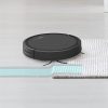 Tzumi – ionvac Smart Clean 2000 Robovac – Black
