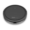 Tzumi – ionvac Smart Clean 2000 Robovac – Black